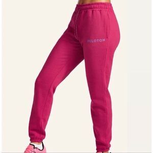 Peloton Chic Jogger Sweatpants